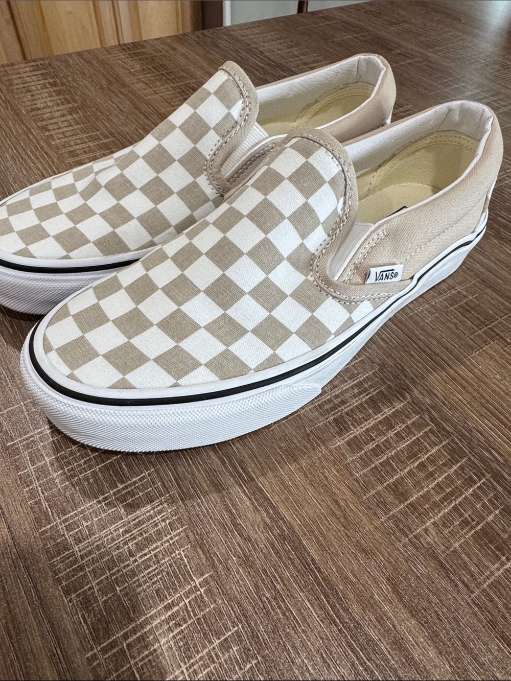 Vans Slip-On Skate Shoe - Picture 4 of 10